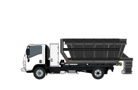 Switch-N-Go + Equipment Body